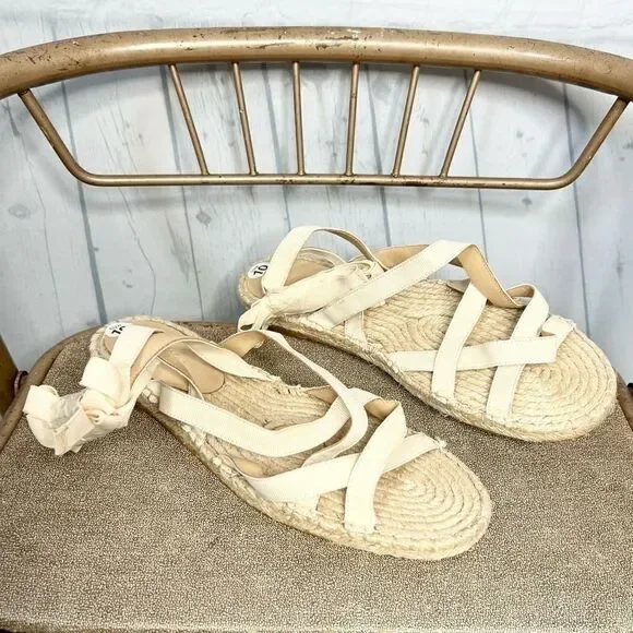 Reformation gladiator sandals - Picture 7 of 7